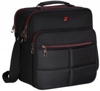 TRAVEL' N ' MEET P�nsk� ta�ka do pr�ce �ern� ME-5097