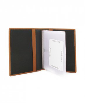 Arwel Pouzdro na doklady 514-2408 TAN svtle hnd