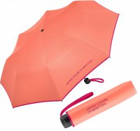 Benetton D�msk� a d�v�� skl�dac� de�tn�k Super Mini fresch salmon 56262 lososov�