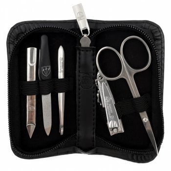 Kellermann Manikra 5-ti dln sada v ernm koenm pouzde L 52121 MC N