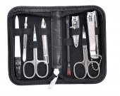 Kellermann Manikra 8dln v ernm koenkovm pouzde  Kellermann Drei Schwerter 5220 P N ern