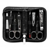 Kellermann Manikra 8dln v ernm koenkovm pouzde  Kellermann Drei Schwerter 5220 P N ern