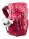 VAUDE D�tsk� batoh Ayla 6 bright pink/cranberry