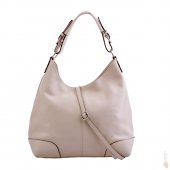 MAXFLY D�msk� b�ov� ko�en� kabelka 5375