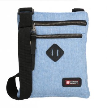 ENRICO BENETTI Taštička přes rameno 54567 light blue