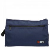 ENRICO BENETTI Amsterdam toaletn�  ta�ka 54685-002 tmav� modr� - navy