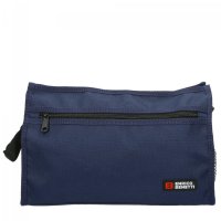 ENRICO BENETTI Amsterdam toaletn�  ta�ka 54685-002 tmav� modr� - navy