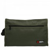 ENRICO BENETTI Amsterdam P�nsk� toaletn�  ta�ka 54685-029 zelen� - olive