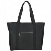 ENRICO BENETTI Shopper ta�ka Enrico Benetti Bergen 56008-001 �ern�