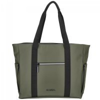 ENRICO BENETTI Shopper ta�ka Enrico Benetti Bergen 56008-029 zelen�