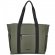 ENRICO BENETTI Shopper ta�ka Enrico Benetti Bergen 56008-029 zelen�