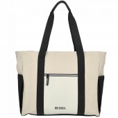 ENRICO BENETTI Shopper ta�ka Enrico Benetti Bergen 56008-221 b�ovo-�ern�