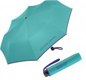 Benetton Dmsk a dv skldac detnk Super Mini latigo bag 56266 tyrkysov