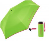 Benetton Mal skldac dmsk zelen detnk Ultra mini flat green flash 56481