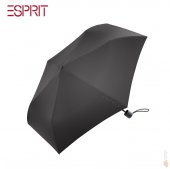 Esprit ern skldac lehk detnk Esprit Mini Slimline black 57201
