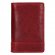 Lagen Ko�en� pouzdro na doklady V-60/T red