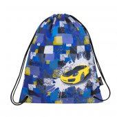 Bagmaster Školní sportovní sáček SHOES EPSON 8 B - AUTO poslední kus