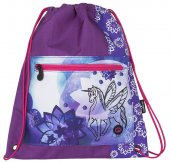 Bagmaster Sportovn vak SHOES BAG POLO 6 A