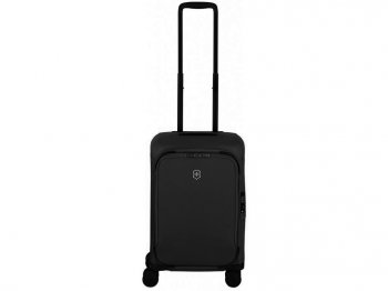 VICTORINOX Kabinov Kufr Connex Softside, Frequent Flyer Carry-on ern 605650