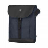 VICTORINOX Pánská taška přes rameno na tablet Flapover Digital Bag 606752 blue