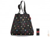 Reisenthel Nákupní taška Mini Maxi shopper dots - AT7009