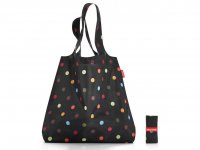 Reisenthel N�kupn� ta�ka Mini Maxi shopper dots - AT7009