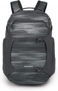 Osprey Batoh na notebook 16" Proxima Glitch Print 30 l, ed