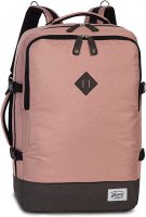 BestWay - Fabrizio Palubn� zavazadlo - palubn� batoh 40223-2100 CABIN PRO RETRO r��ov�