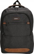 ENRICO BENETTI Pnsk batoh do prce na notebook 15" 62083-012