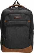 ENRICO BENETTI Pnsk batoh do prce na notebook 15" 62084-012