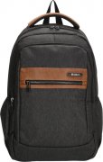 ENRICO BENETTI Pnsk batoh do prce na notebook 15" 62085-012 Dublin