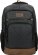 ENRICO BENETTI P�nsk� batoh do pr�ce na notebook 17" 62120-012 grey
