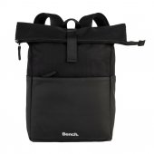 Bench Rolovac� batoh Bench Style 64221-0100 �ern�