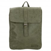 ENRICO BENETTI Dámský batoh Kate 66455 Olive