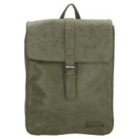 ENRICO BENETTI D�msk� batoh Kate 66455 Olive