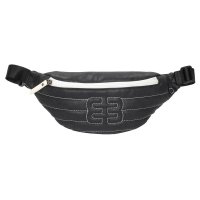 ENRICO BENETTI D�msk� ko�enkov� ledvinka  66478-001 �ern� a b�l�