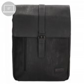 ENRICO BENETTI P�nsk� ko�enkov� batoh 66599-001 �ern�