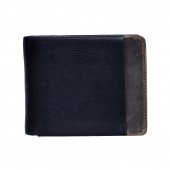 Old River P�nsk� pen�enka s RFID 667 DR �ern� + tmav� hn�d�