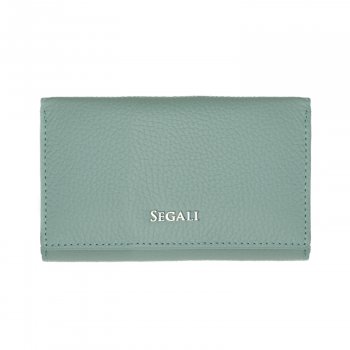 SEGALI Dmsk koen penenka  SG-7074 SAGE zelen