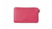 SEGALI D�msk� velk� kl��enka SG-7289 hot pink - r��ov�