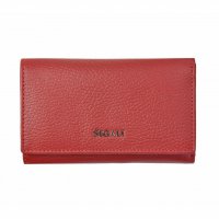 SEGALI D�msk� ko�en� pen�enka SG-7074 B �erven�