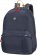 AMERICAN TOURISTER M�stsk� batoh modr� UPBEAT BACKPACK Navy 129577-1596