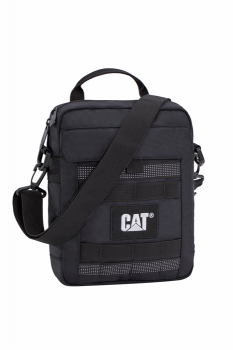 CATERPILLAR CAT COMBAT VISIFLASH NAMIB taška na tablet 10,1“ černá 83391-01