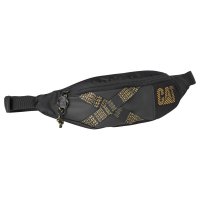 CATERPILLAR P�nsk� ledvinka Signature black 84051-01