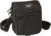 CATERPILLAR Pnsk klopnov tatika pes rameno Ronald Utility Bag 84172-478 ern