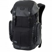 NITRO Batoh NITRO DAYPACKER 32 TOUGH BLACK 878101-074 �ern�