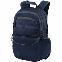 NITRO Studentsk� batoh NITRO FUTURE 35 L HERO NIGHT SKY 878102-110 tmav� modr�