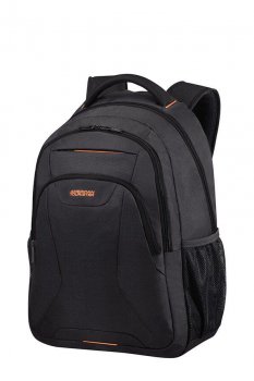 AMERICAN TOURISTER Pnsk pracovn batoh na notebook 17.3" AT WORK LAPTOP BACKPACK BLACK 88530-1070