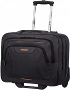 AMERICAN TOURISTER Taka na notebook s koleky 15.6" T WORK ROLLING TOTE 15.6 " 88533-1041