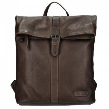 ENRICO BENETTI Dmsk koen batoh Toscane 89021-006 Brown